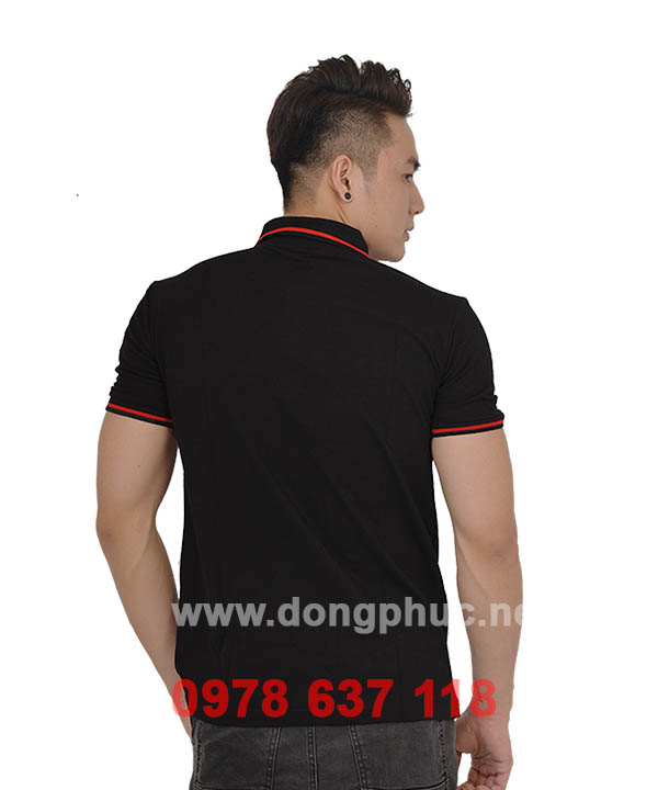 Áo phông đồng phục | Ao phong dong phuc